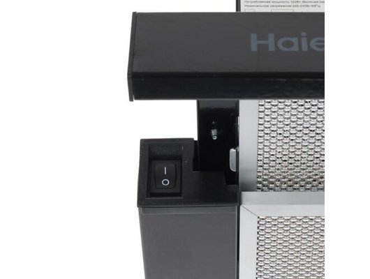 Вытяжка HAIER HVX-T671B